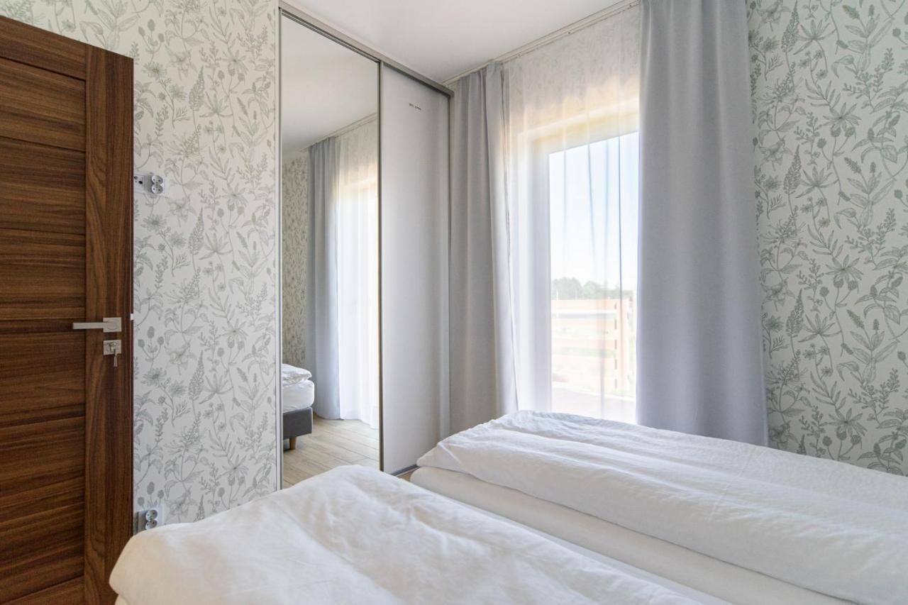 Villa Arkadia Portus Dziwnow Ngoại thất bức ảnh